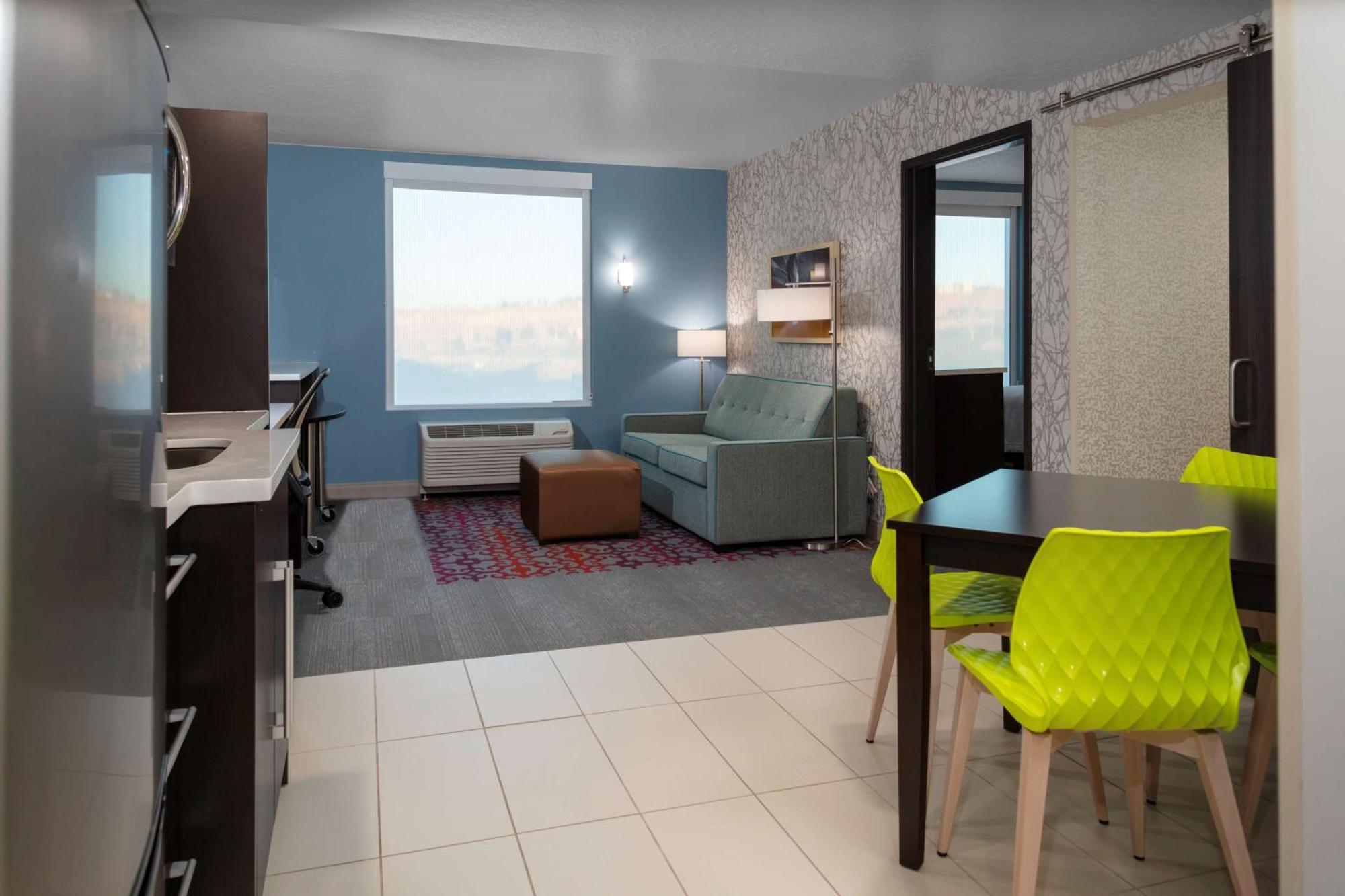 Home2 Suites By Hilton Page Lake Powell Экстерьер фото